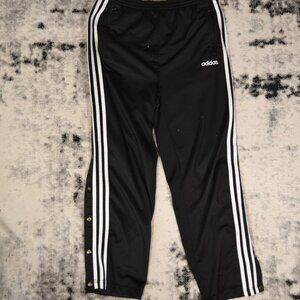 Vintage 90s Adidas Tracksuit Trackpants